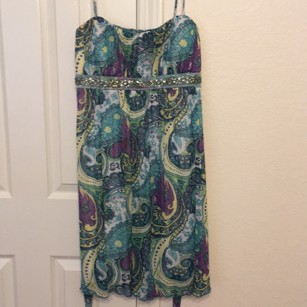 Party dress